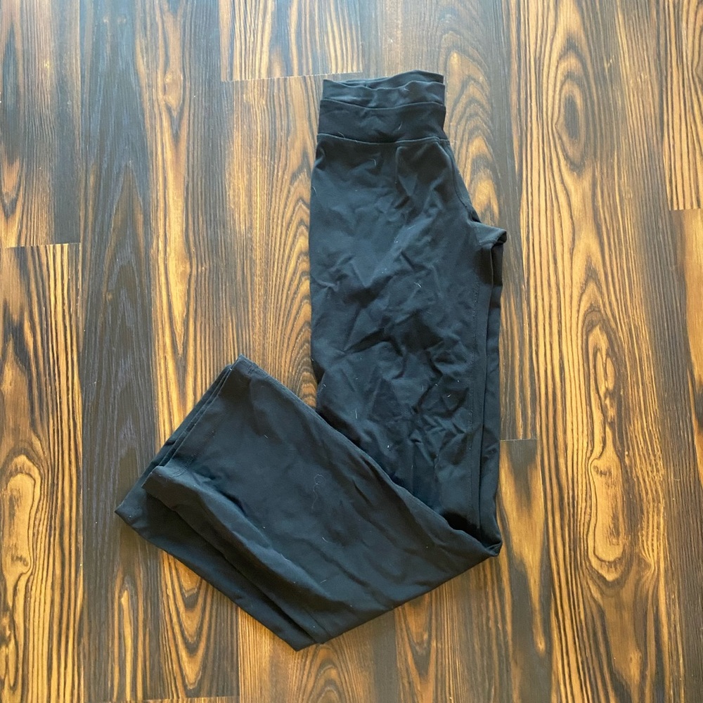 Patagonia yoga pants
